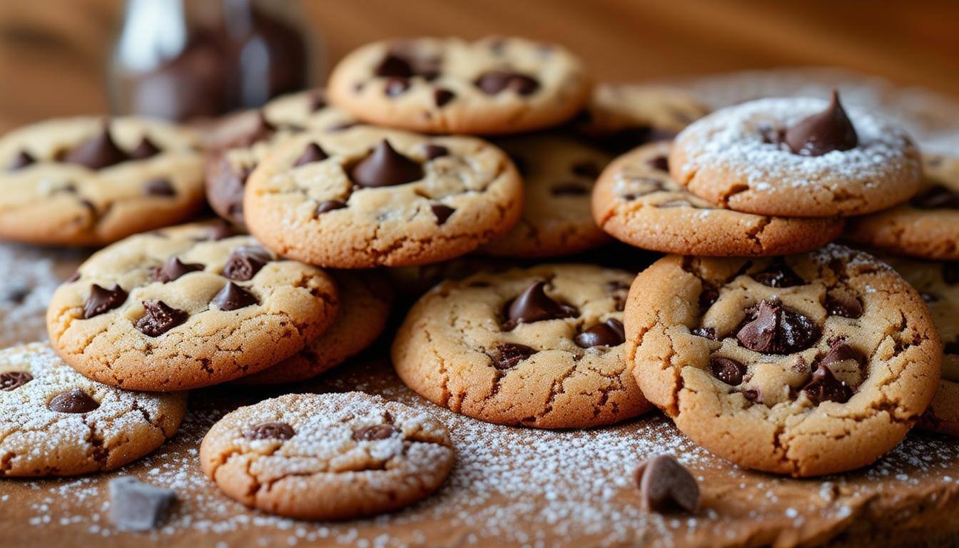 company cookies policy