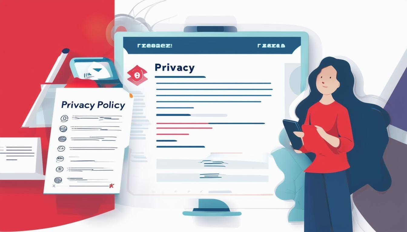 privacy policy