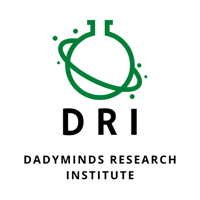DADYMINDS RSEARCH INSTITUTE LOGO